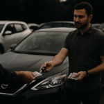 Smartest Way to Find Who Buys Cars for Cash Near You