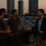 Top Tips to Quickly Sell Car Near Me Abu Dhabi
