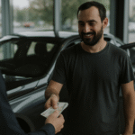 Where to Get Paid Instantly for My Car in the UAE