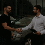 How to Sell My Car Today Abu Dhabi Without Hassle