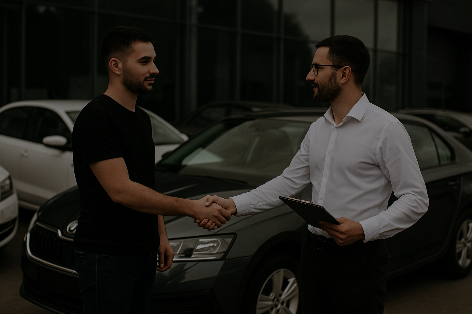 How to Sell My Car Today Abu Dhabi Without Hassle