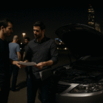 Is It Time to Know Where to Sell Cars Fast in Abu Dhabi?