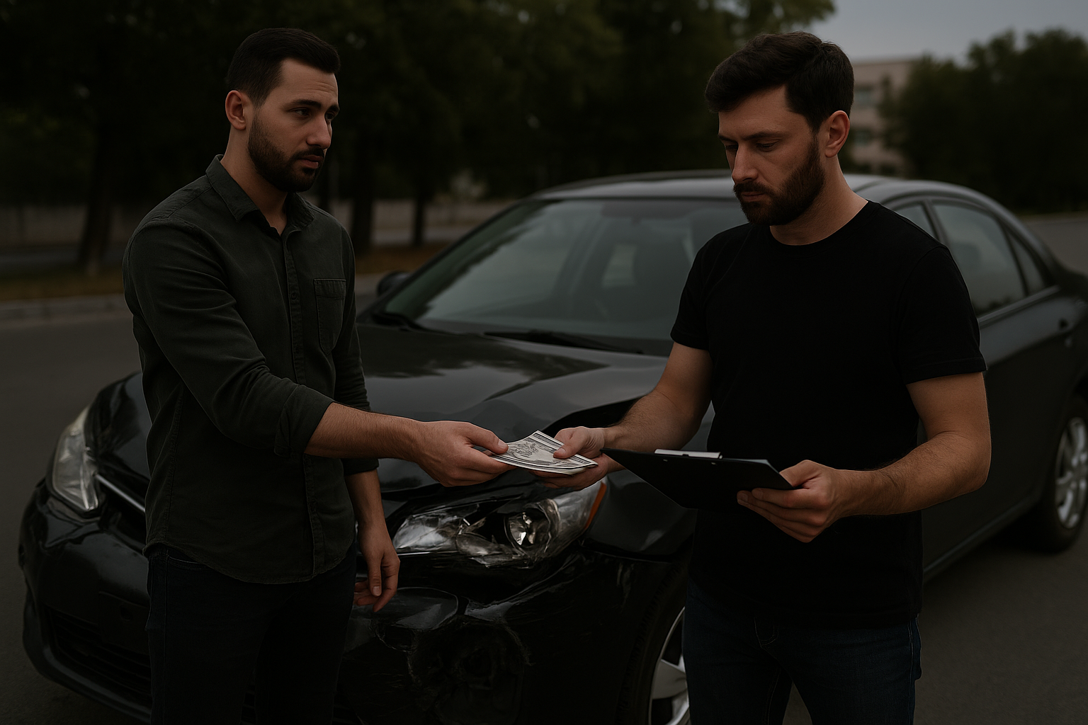 Top Tips to Quickly Sell My Broken Car For Cash Near Me