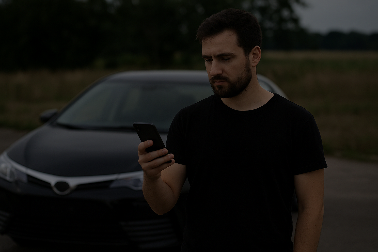 Is It Time to Say “I Want to Sell My Car Online for Free”?