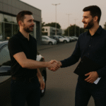 How to Quick Car Buyers Abu Dhabi Without Hassle