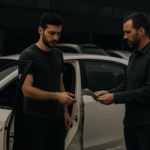 How to Find Cash Buyers for My Car Near Me Fast
