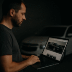 Smartest Way to Best Place to Sell My Car Online for Free Today
