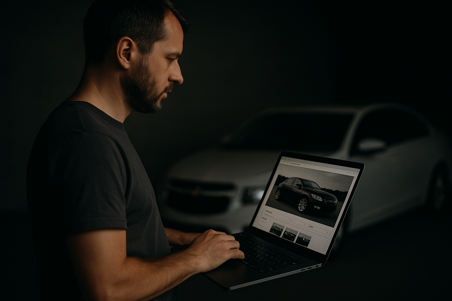 Smartest Way to Best Place to Sell My Car Online for Free Today