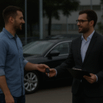 How to Cash Any Car in Dubai Without Hassle