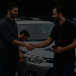 Where to We Cash Any Car UAE in the UAE