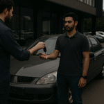 How to Sell Old Car Abu Dhabi Without Hassle