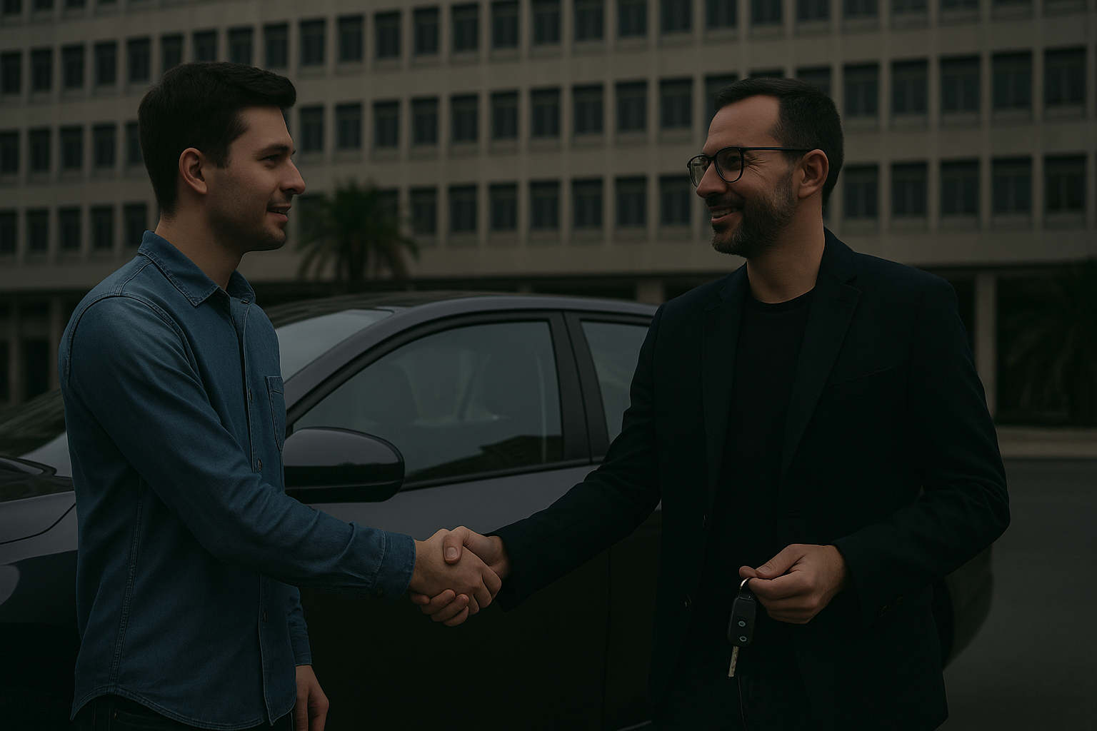 Smartest Way to Abu Dhabi Car Buying Services Near Me
