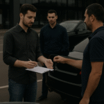 Top Tips for Fast Car Selling Options in Abu Dhabi