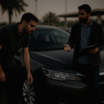 How to Follow the Procedure to Buy Used Car in Abu Dhabi Easily