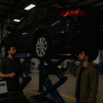 Where to Get Car Inspection for Vehicle Registration in UAE