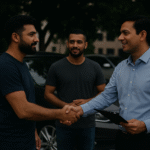 Where to Find Trusted Car Buyers in the UAE