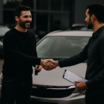 Best Place to Sell Car with No Hidden Fees in Abu Dhabi