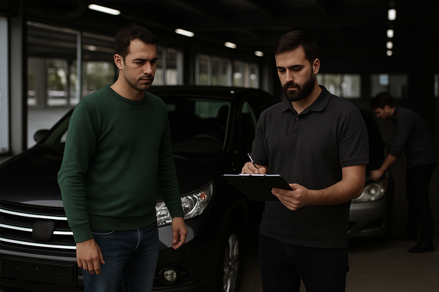 Smartest Way to We Cash Any Car Location Abu Dhabi