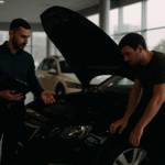 Best Tips for Buying a Car in Abu Dhabi