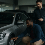 Smart Guide: How to Buy a Car from Abu Dhabi