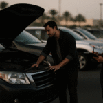 Hassle-Free Guide to Abu Dhabi Used SUV Buyers