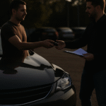 Hassle-Free Instant Cash for Cars in Abu Dhabi