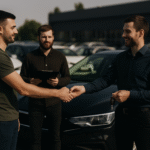 Where to Find Top Car Buyers Abu Dhabi in the UAE