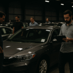 Hassle-Free Guide to Car Auctions Near You in Abu Dhabi
