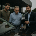 Hassle-Free Way to Buy My Car Near Me in Abu Dhabi
