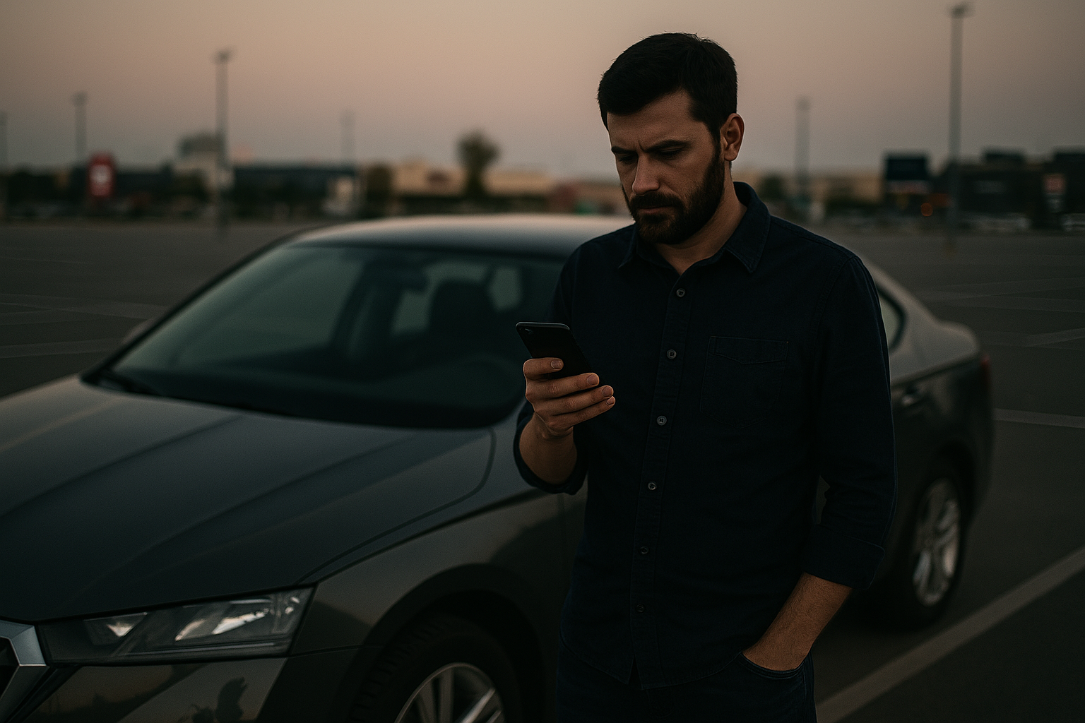 Smartest Way to Best Place to Sell Car Online Today
