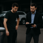 How to Sell Car Instantly Abu Dhabi Without Hassle