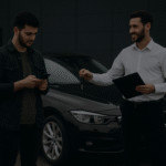Is It Time to Sell My Car Online Today in Abu Dhabi?
