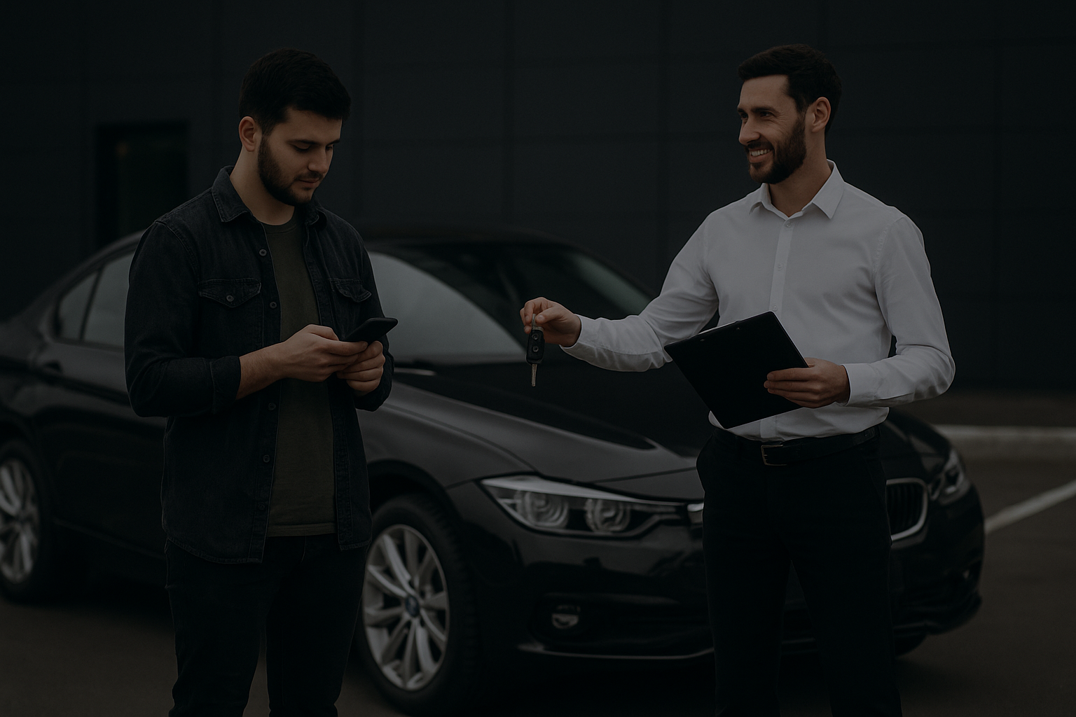 Is It Time to Sell My Car Online Today in Abu Dhabi?