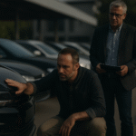 Where to Help Me Sell My Car in the UAE
