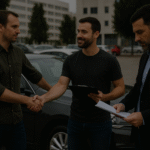 How to Find Car Buyers Near Me in Abu Dhabi Without Hassle