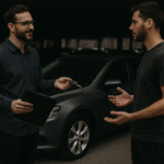 Is It Time to Sell Your Sedan in Abu Dhabi?
