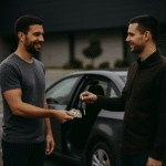 Smartest Way to Sell Your Car for Cash Near You in Abu Dhabi