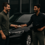 Where to Get Paid Instantly for My Car in the UAE