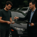 Smartest Way to Get Immediate Cash Offers for Cars UAE