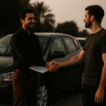 Quick Tips to Sell My Car Near Me in Abu Dhabi