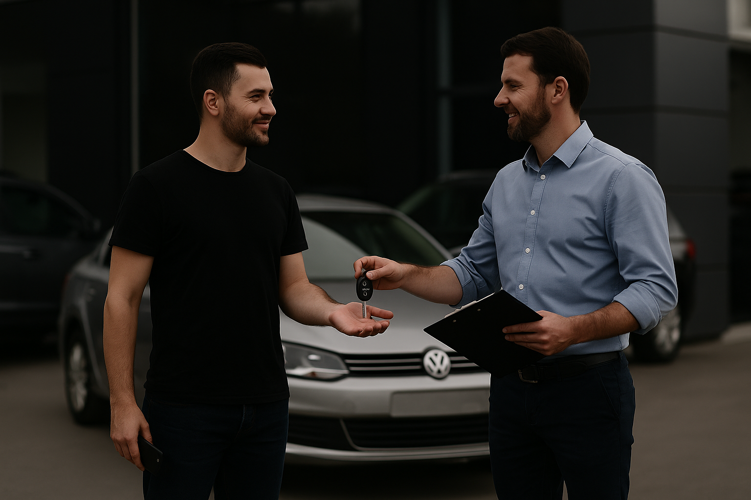 Smartest Way to Find Places That Buy Cars in Abu Dhabi