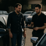 Where to Sell Cars Fast in Abu Dhabi