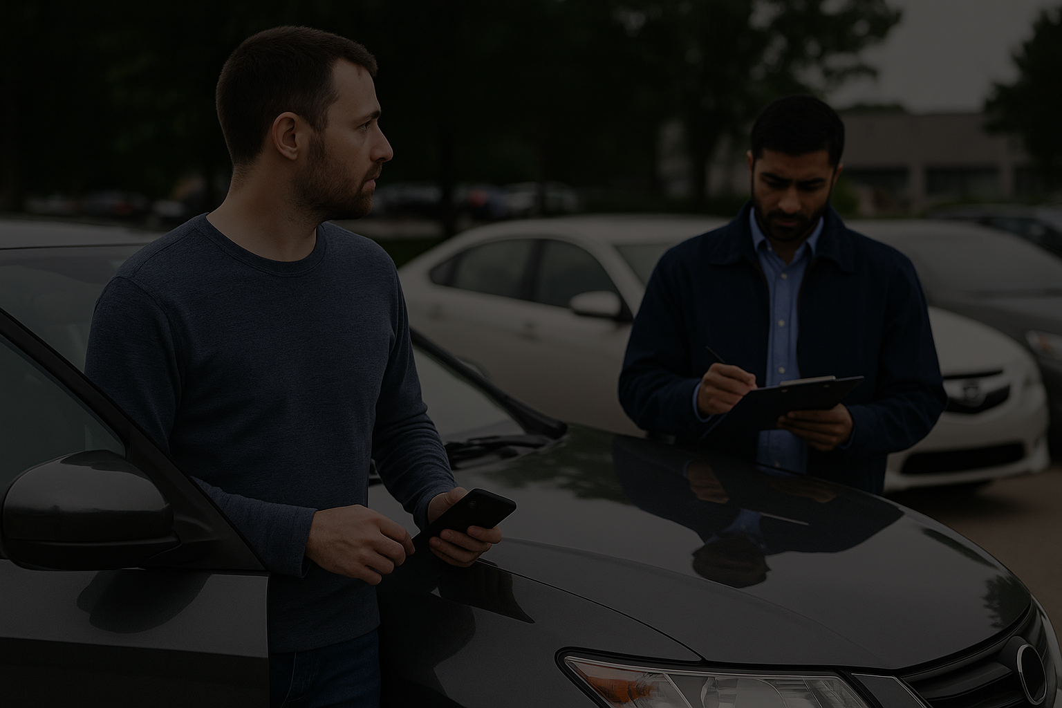 Is It Time to Say I Want to Sell My Car Online for Free?