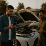 Smartest Way to Sell My Car on a Classifieds Site