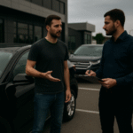 How to Find Quick Car Buyers Abu Dhabi Without Hassle