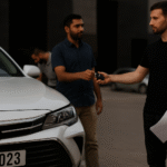 How to Cash Any Car in Dubai Without Hassle