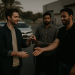 Where to We Cash Any Car UAE in the UAE