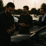 Smartest Way to Sell Any Car Fast Today