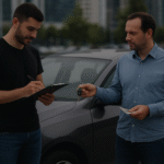 How to Sell Old Car Abu Dhabi Without Hassle