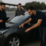 Smartest Way to Abu Dhabi Car Buying Services Near Me Today